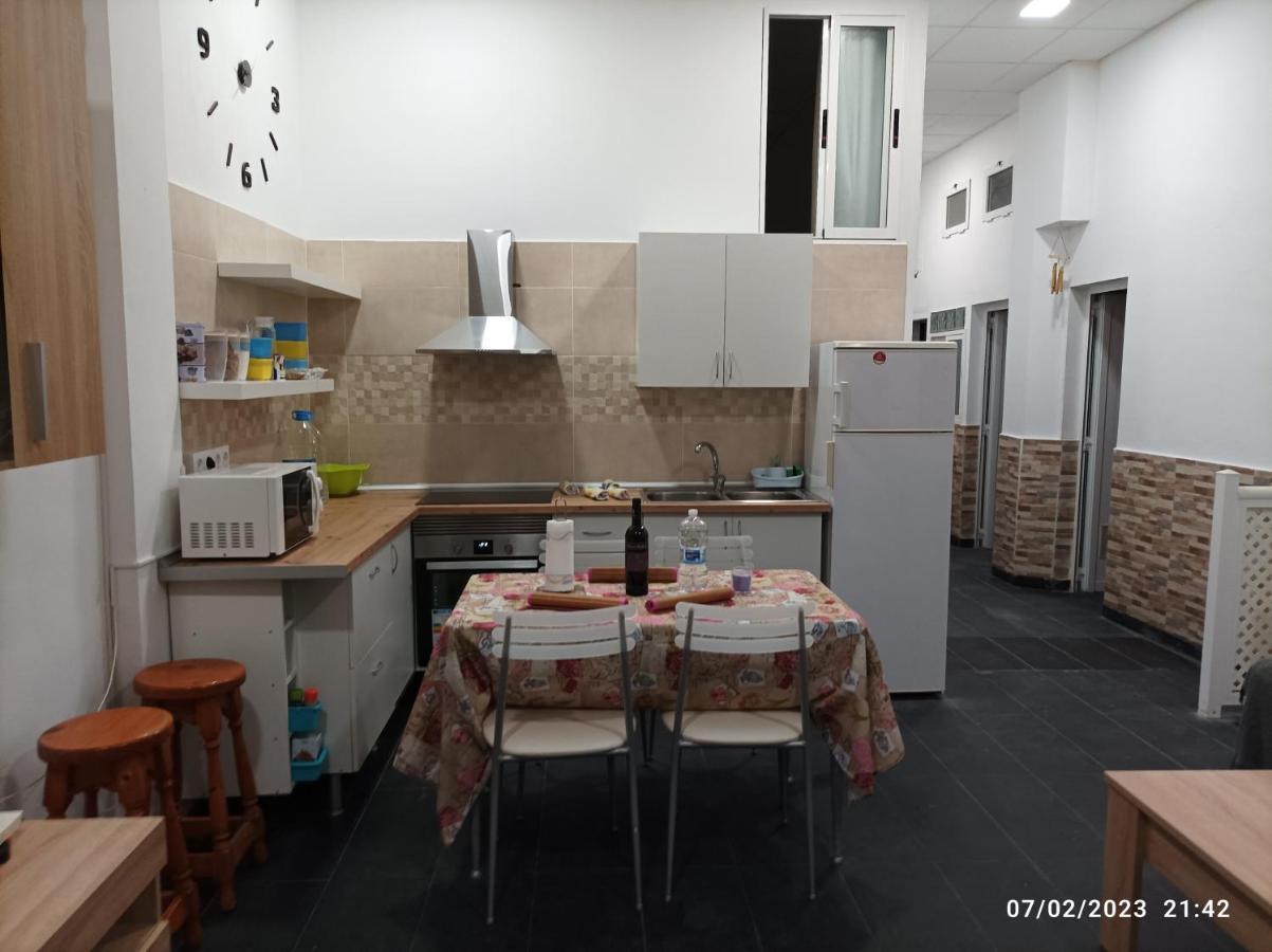 Casa La Isleta, Entre El Puerto Y La Playa Las Canteras Las Palmas de Gran Canaria Kültér fotó