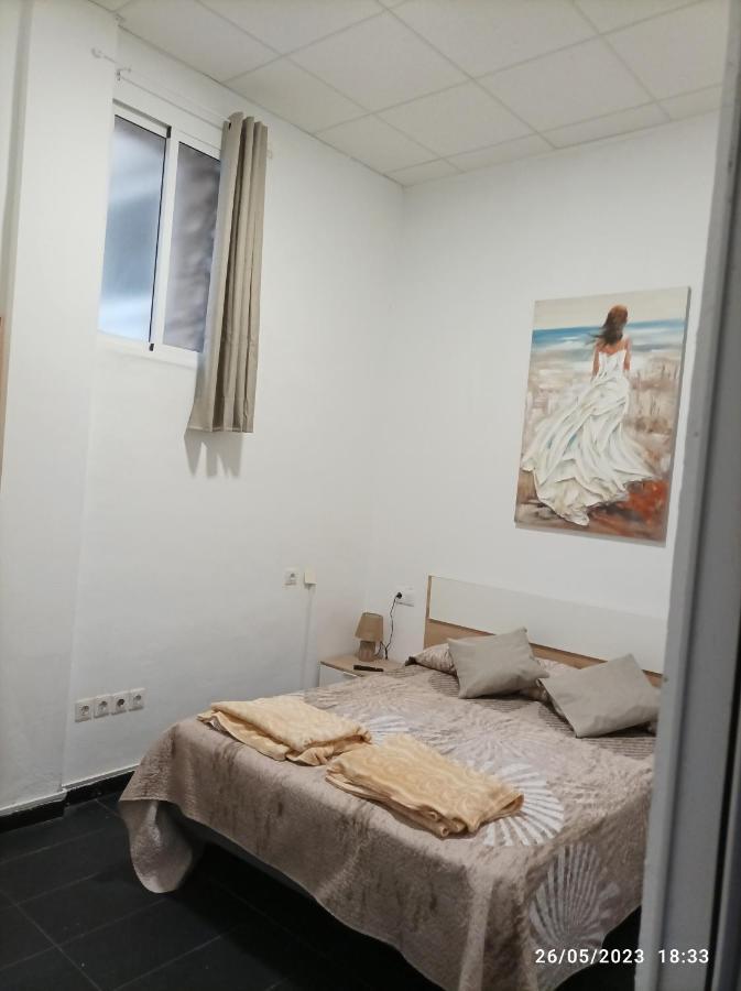 Casa La Isleta, Entre El Puerto Y La Playa Las Canteras Las Palmas de Gran Canaria Kültér fotó