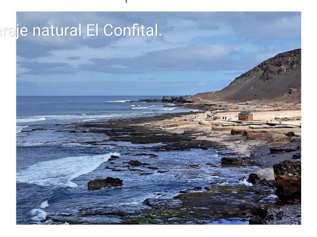Casa La Isleta, Entre El Puerto Y La Playa Las Canteras Las Palmas de Gran Canaria Kültér fotó